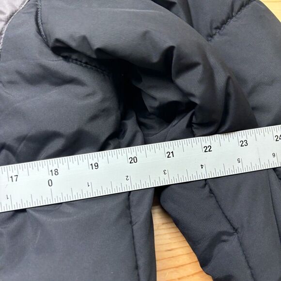 Castle X Jacket Men Small Black Full Zip Lightweight Puffer Snowmobiling Outdoor - Picture 8 of 16